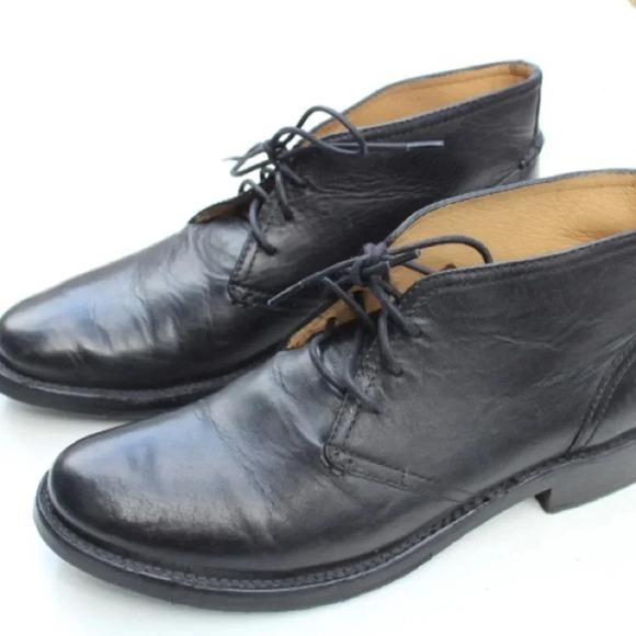 Frye Phillip Men’s shoes - Picture 13 of 16